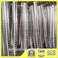 Ground Screws for Solar Mounting System